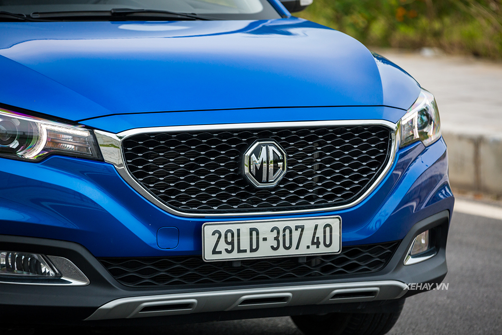 (CAR REVIEW) MG ZS What's there to compete with? cars and technology